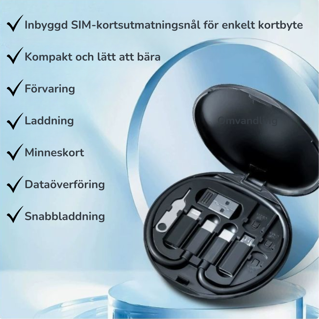 LaddBox - en riktig problemlösare!